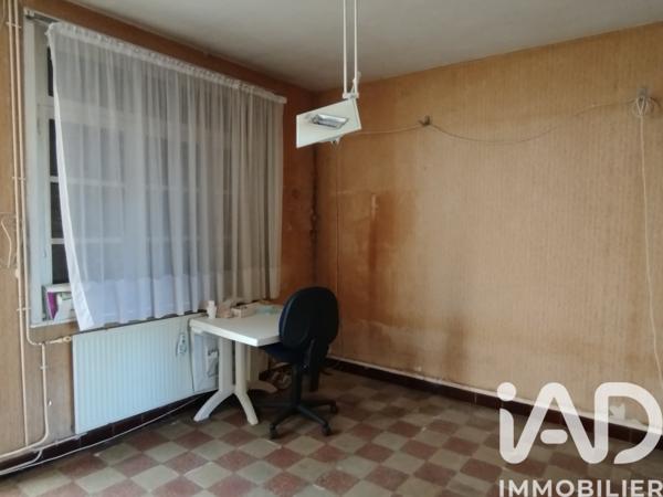 Maison à vendre 2 pièces 75 m² Wasquehal