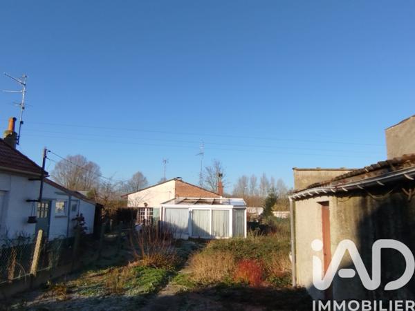 Maison à vendre 2 pièces 75 m² Wasquehal