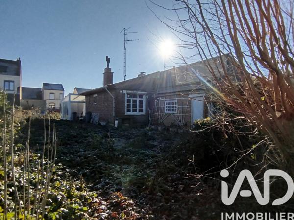 Maison à vendre 2 pièces 75 m² Wasquehal