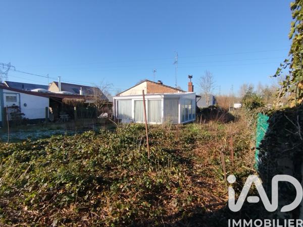 Maison à vendre 2 pièces 75 m² Wasquehal