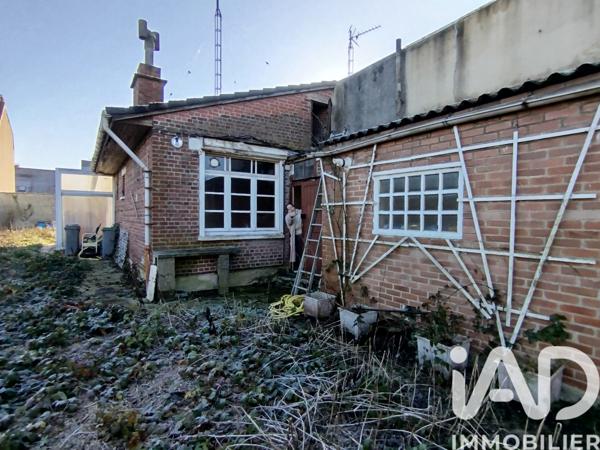 Maison à vendre 2 pièces 75 m² Wasquehal