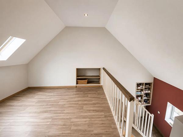 Appartement à vendre 3 pièces 76m² Saint-Omer (62500)