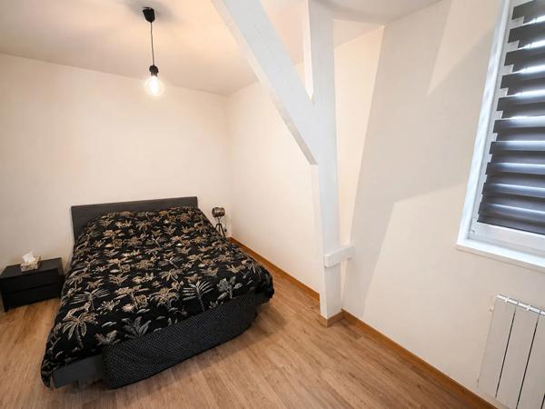 Appartement à vendre 3 pièces 76m² Saint-Omer (62500)