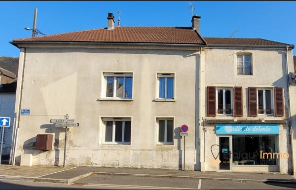 Immeuble de rapport