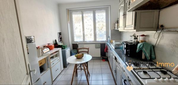 Immeuble de rapport