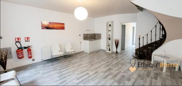 Immeuble de rapport