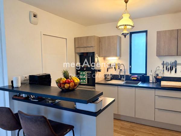 Appartement à SAINT-AVE, 56890 - 3 pièces 80m²