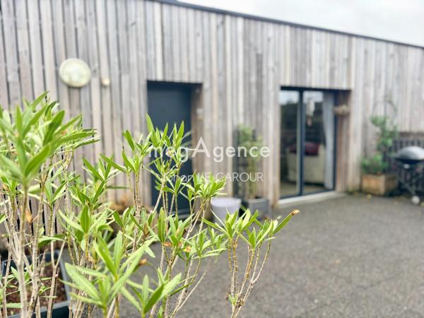 Appartement à SAINT-AVE, 56890 - 3 pièces 80m²