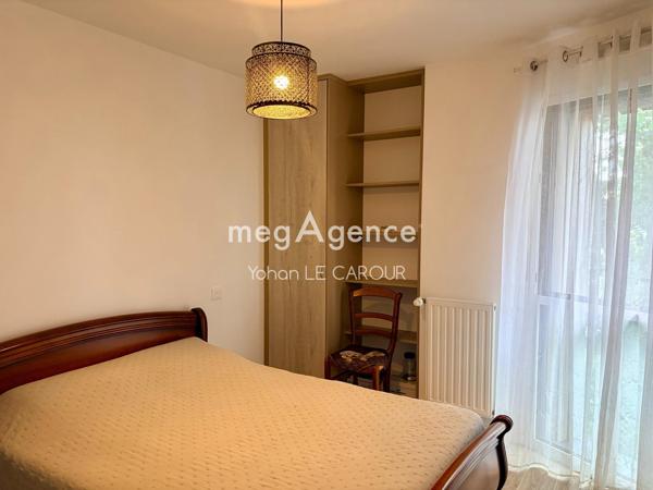 Appartement à SAINT-AVE, 56890 - 3 pièces 80m²