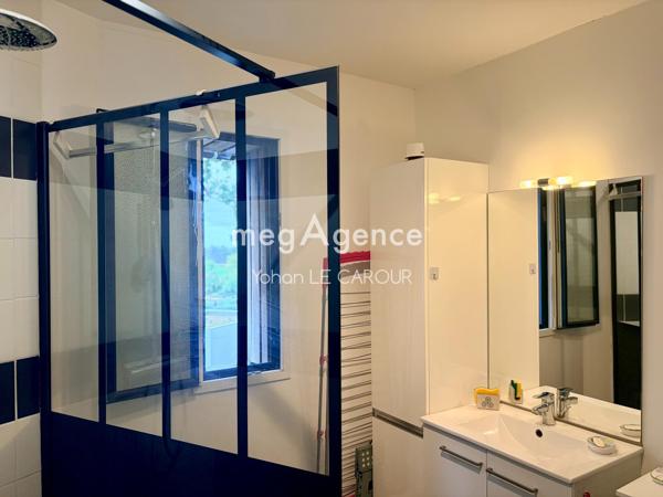 Appartement à SAINT-AVE, 56890 - 3 pièces 80m²
