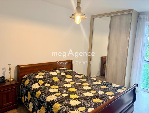 Appartement à SAINT-AVE, 56890 - 3 pièces 80m²