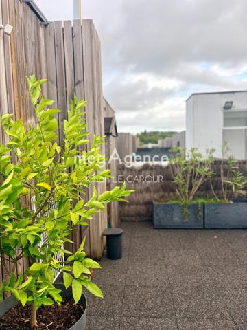 Appartement à SAINT-AVE, 56890 - 3 pièces 80m²