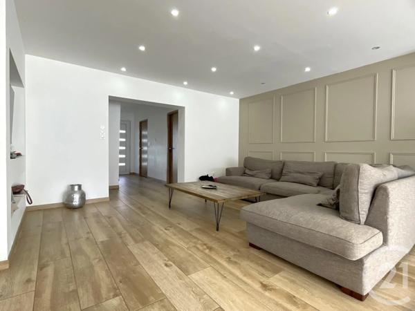 Maison à vendre  9 pièces - 164,50 m 2   DUNKERQUE  - 59