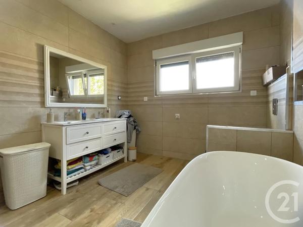 Maison à vendre  9 pièces - 164,50 m 2   DUNKERQUE  - 59