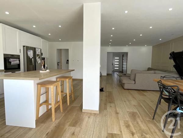 Maison à vendre  9 pièces - 164,50 m 2   DUNKERQUE  - 59