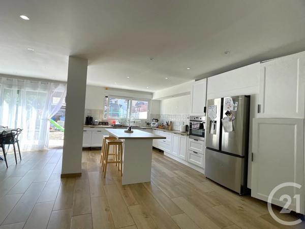 Maison à vendre  9 pièces - 164,50 m 2   DUNKERQUE  - 59