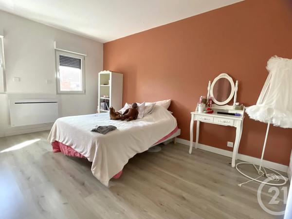 Maison à vendre  9 pièces - 164,50 m 2   DUNKERQUE  - 59