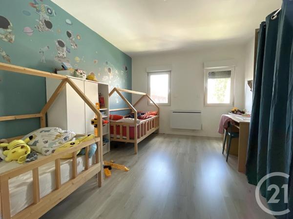 Maison à vendre  9 pièces - 164,50 m 2   DUNKERQUE  - 59