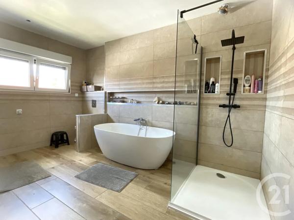 Maison à vendre  9 pièces - 164,50 m 2   DUNKERQUE  - 59