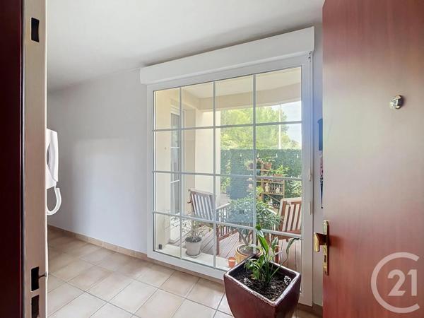 Appartement F3 à vendre  3 pièces - 67,32 m 2   VERBERIE  - 60