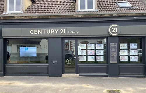 Appartement F3 à vendre  3 pièces - 67,32 m 2   VERBERIE  - 60