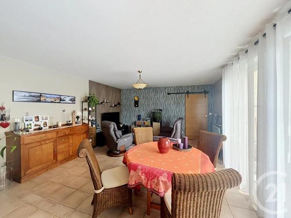 Appartement F3 à vendre  3 pièces - 67,32 m 2   VERBERIE  - 60