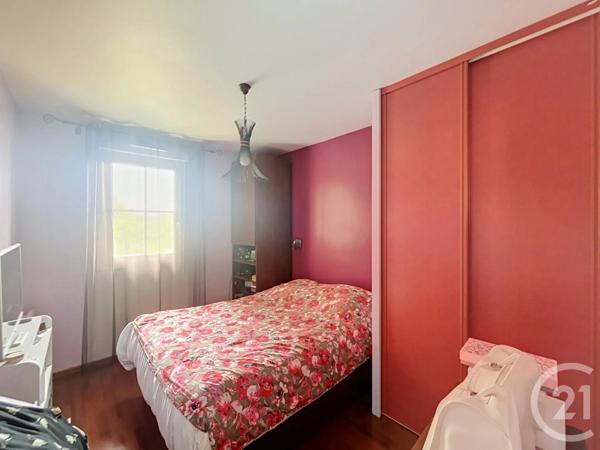 Appartement F3 à vendre  3 pièces - 67,32 m 2   VERBERIE  - 60