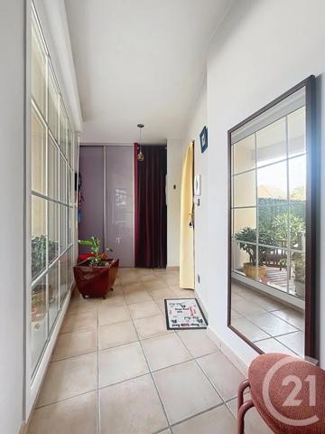 Appartement F3 à vendre  3 pièces - 67,32 m 2   VERBERIE  - 60