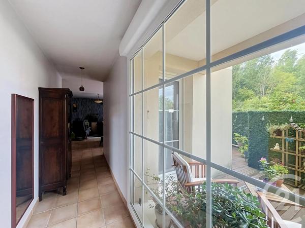 Appartement F3 à vendre  3 pièces - 67,32 m 2   VERBERIE  - 60