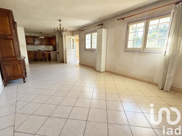Maison à vendre 4 pièces 140 m² La Seyne-sur-Mer