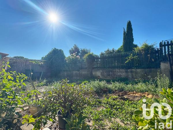 Maison à vendre 4 pièces 140 m² La Seyne-sur-Mer