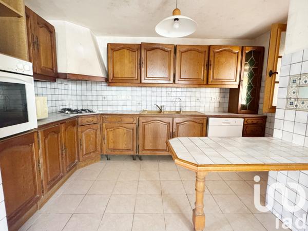 Maison à vendre 4 pièces 140 m² La Seyne-sur-Mer