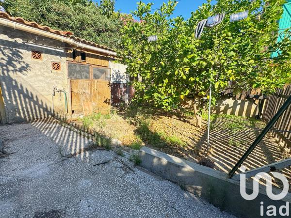 Maison à vendre 4 pièces 140 m² La Seyne-sur-Mer