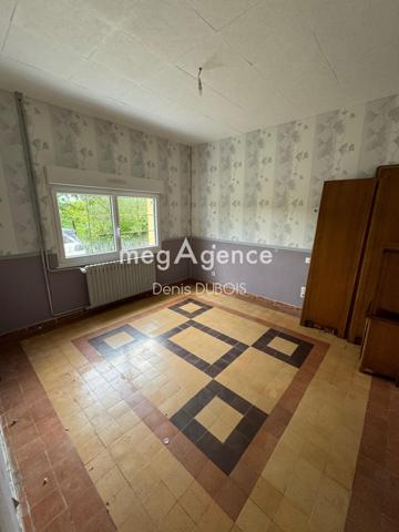 Maison à ALENCON, 61000 - 7 pièces 130m²