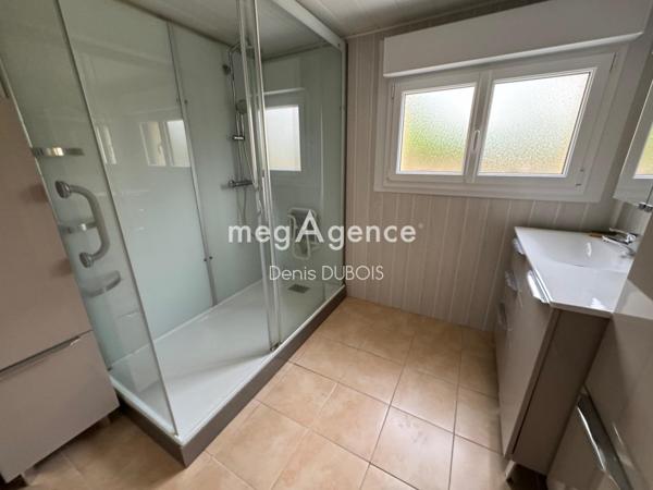 Maison à ALENCON, 61000 - 7 pièces 130m²