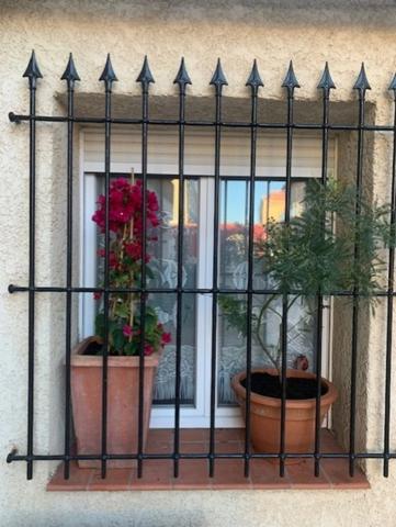 Maison à vendre 2 pièces LE BARCARES (66)