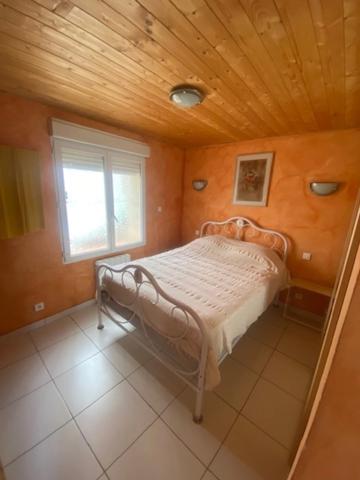 Maison à vendre 2 pièces LE BARCARES (66)