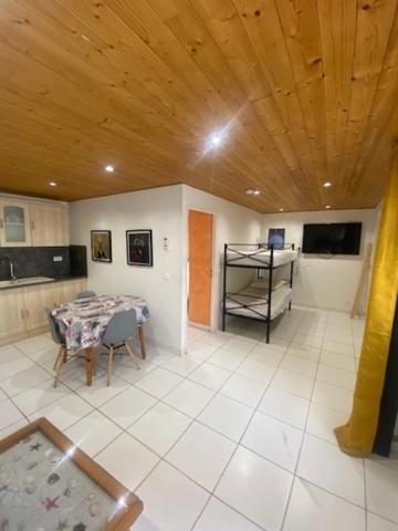 Maison à vendre 2 pièces LE BARCARES (66)