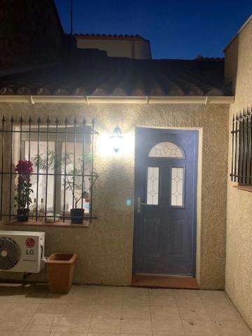 Maison à vendre 2 pièces LE BARCARES (66)