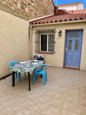 Maison à vendre 2 pièces LE BARCARES (66)