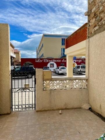 Maison à vendre 2 pièces LE BARCARES (66)