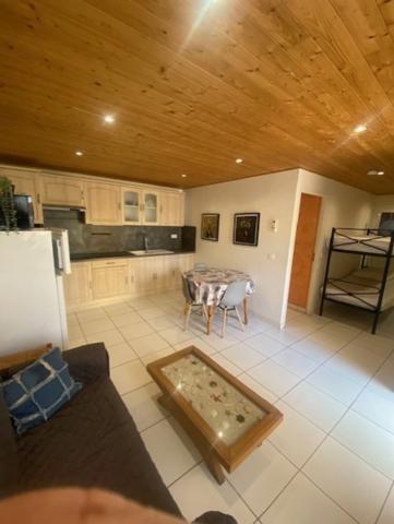 Maison à vendre 2 pièces LE BARCARES (66)