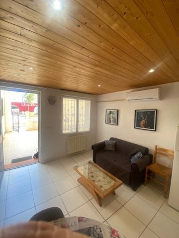 Maison à vendre 2 pièces LE BARCARES (66)