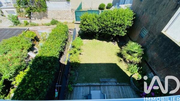 Appartement à vendre 2 pièces 44,38 m² Royan