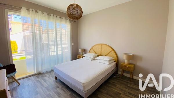 Appartement à vendre 2 pièces 44,38 m² Royan