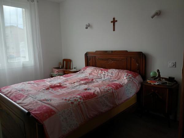 Evreux navarre proche commerces, joli pavillon sur sous sol