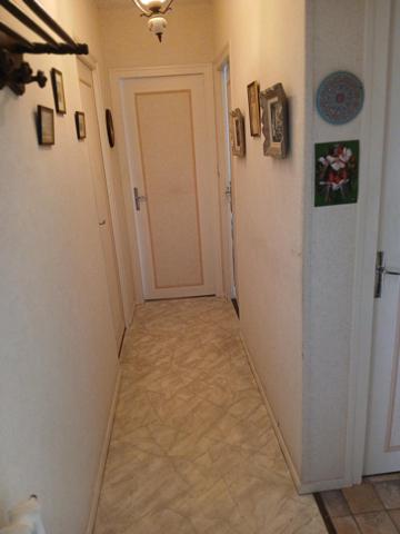 Evreux navarre proche commerces, joli pavillon sur sous sol