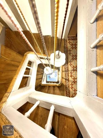 Maison à louer 3 pièces 76.49m² Le Mans (72000)