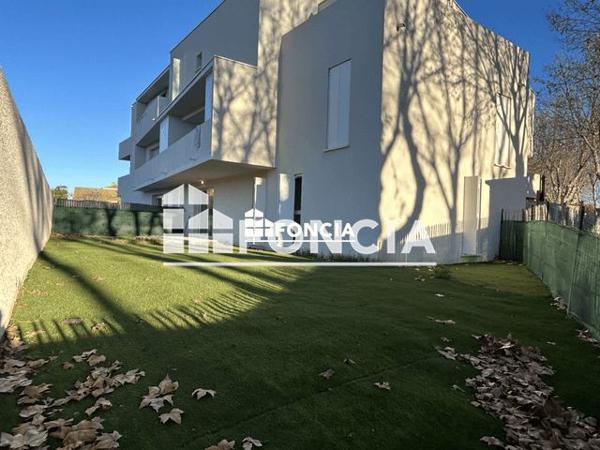 Location Appartement 4 pièces 77.9 m² - 2 RUE DE L'EGALITE Serignan 34410