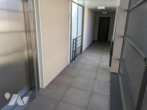 EXCLUSIVITÉ - LES HERBIERS - Très bel appartement de type T2 dans une résidence de 2017 à proxi...